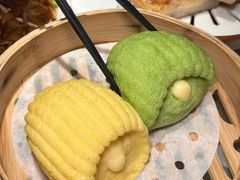 -禄运茶居·手工点心(猎德店)