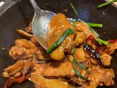 -得稻小饭堂·江西菜(浦江店)