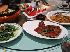 -苏先生海鲜渔庄(金桥店)