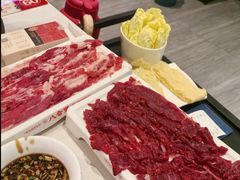 -八合里牛肉火锅(福州万象城店)