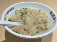 -朱新年·苏式汤团·面点(北寺塔店)