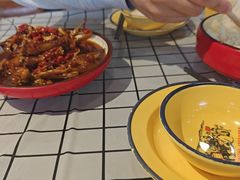 -江西老表·经典江西八大碗