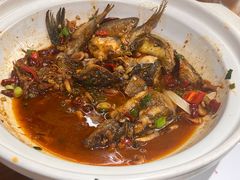 -鸿运楼·舌尖上的徽菜