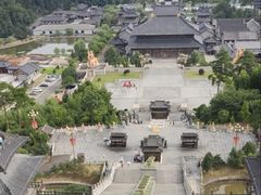 -溪口-滕头旅游景区