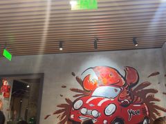 -叶派龙虾•招牌香辣蟹·海鲜(中海国际店)