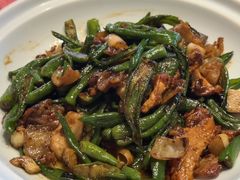 -麒麟小院·老九江菜(安平路店)