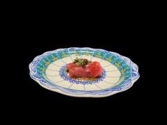 -侍兔·炭烧料理(滨江金融中心店)