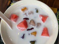 -豪享来中西餐厅(隆昌店)