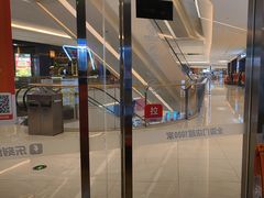 -乐刻健身(龙湖杭州紫荆天街精品店)
