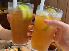 -豪客来牛排(金鼎广场店)