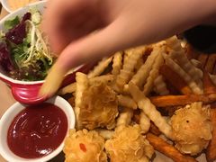 -必胜客(WOW西丽店)