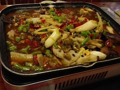 -绝城芋儿鸡(犀浦旗舰店)