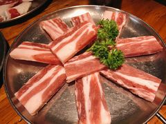 -原始泥炉烤肉(总店)