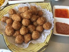 -京天红酒家(马家堡店)
