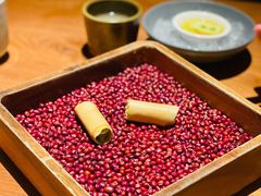 -天水蔬食料理(树德之光店)