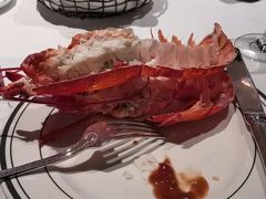 -Wolfgang’s Steakhouse 沃夫冈牛排馆(上海白玉兰广场店)