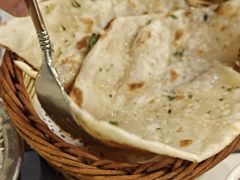 -Pita's&Tika's中东和印度风味餐厅(龙湖天街店)