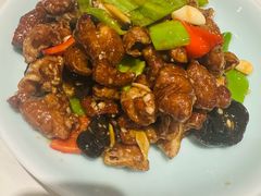 焦溜肥肠-新侨小馆(东直门北小街店)