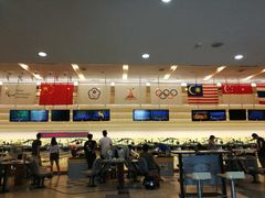 -广州保龄球馆(广州天河体育中心店)