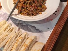 -秦月轩·陕西家乡菜(阜成路·五棵松店)