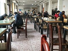 大堂-清真马杰山牛肉汤馆