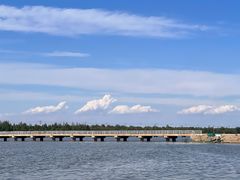 -北运河水利风景区