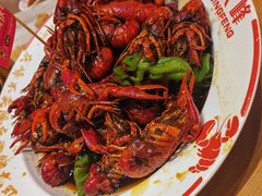 -庆峰龙虾烧烤(合肥一店)