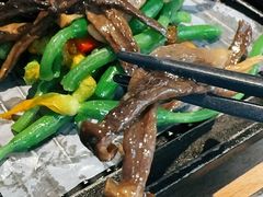 -熹素·鲜美素食Vegetarian (天河领展店)
