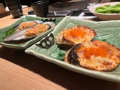 -京旬海鲜放题·铁板烧自助餐厅