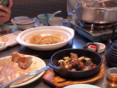 -潮界(虹桥新天地店)