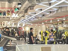 -海力健身游泳(太古里朗御店)