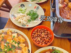 -江湖万州烤鱼(王子美食城)