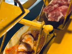 -故里和山·成都火锅(欢乐港湾店)