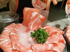 -海底捞大排档火锅(悦荟广场店)