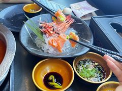 -牛武士寿喜烧·和牛火锅自助(全球首店)