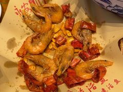 -永安水煮活鱼·仪征菜(仪征奥林匹克店)