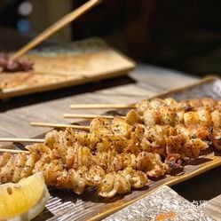 黑船酒場 太古里店 的烤鸡屁股好不好吃 用户评价口味怎么样 成都美食烤鸡屁股实拍图片 大众点评