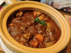 -安妮意大利餐厅(国贸店)