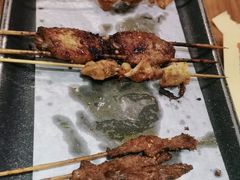 -管氏翅吧(国展店)