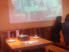 -路边摊小炉子烧烤