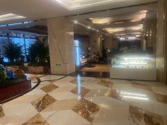 -西安赛瑞喜来登大酒店