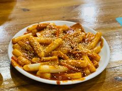 -优壹佳·延边朝鲜族料理(中山北路店)