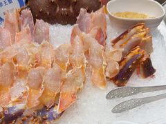 -东海怡品海鲜豆捞(星街坊店)