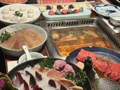 -大隐·成都火锅Bistro(合生麒麟新天地店)