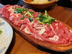 -贵厨酸汤牛肉(花果园国际中心店)