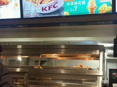 -肯德基(观前新店)