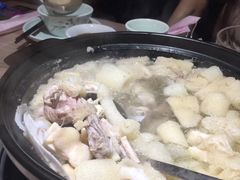 -探窝·竹笙椰子鸡(杨箕店)