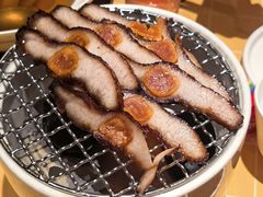 -蔡澜点心·粤菜(花城汇南区店)