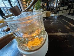-泰莲庭·溪畔餐厅(雁栖湖店)