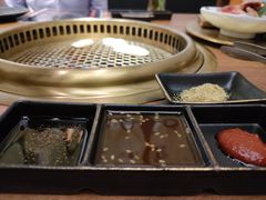-鹤汀居酒屋•家庭料理•烧鸟酒肆(新街口店)